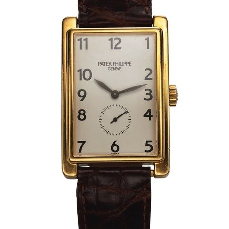 PATEK PHILIPPE Ref. 5009