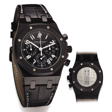 Audemars Piguet Ref. 26014