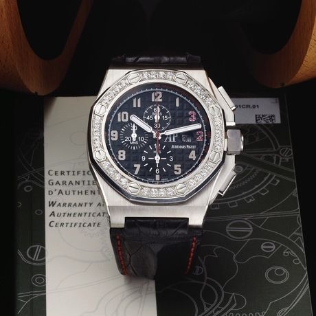 Audemars Piguet Ref. 26134 BC