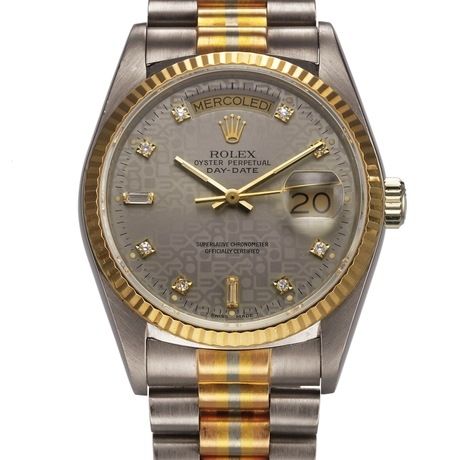 rolex ref 18026 day date