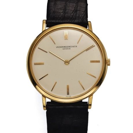 Vacheron Constantin Ref. 6506