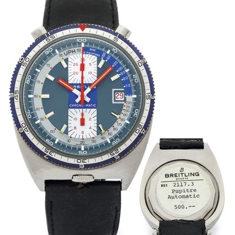 Breitling Ref. 2117.3