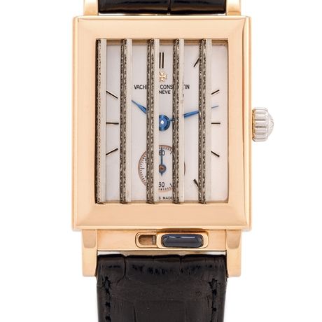 Vacheron Constantin Ref. 91002