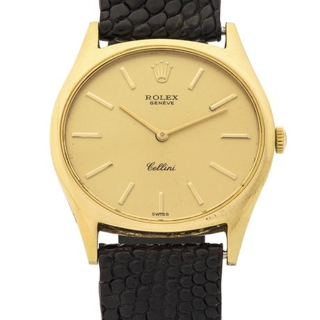 rolex cellini 3806