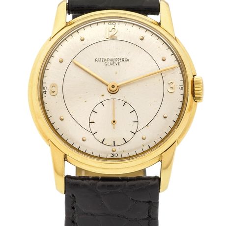 PATEK PHILIPPE Ref. 2537