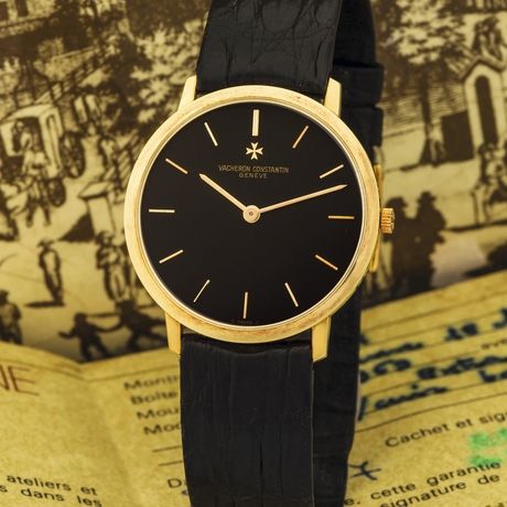 Vacheron Constantin Ref. 33003