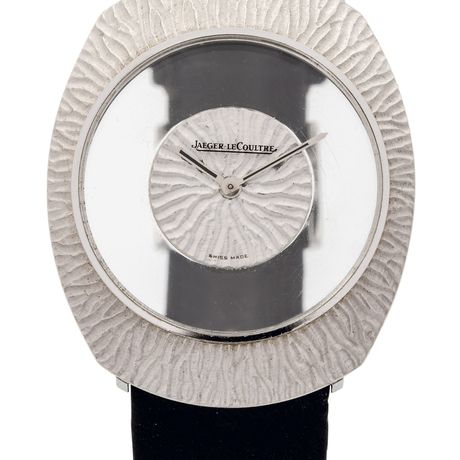 Jaeger-Lecoultre Ref. 17007