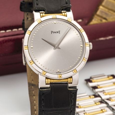 Piaget Ref. 84023