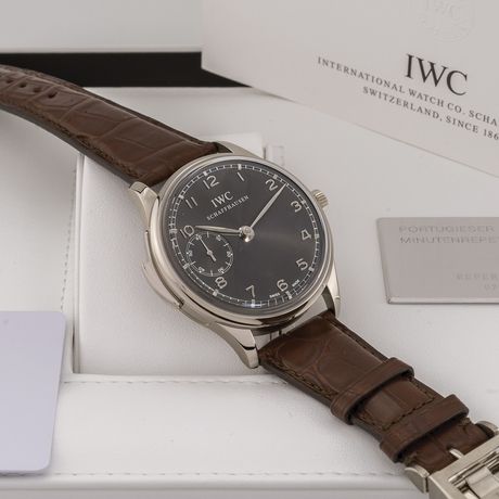 IWC Ref. 524205