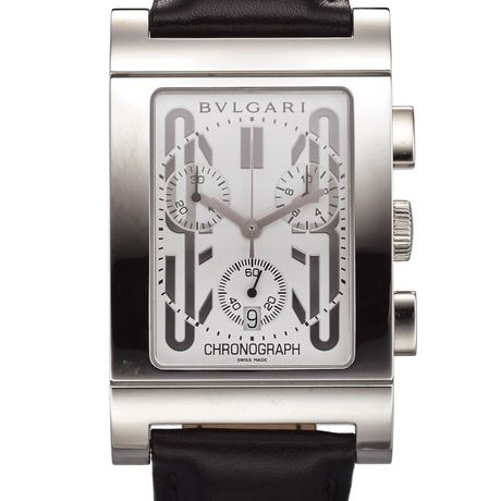 bvlgari rettangolo rt45s l3015