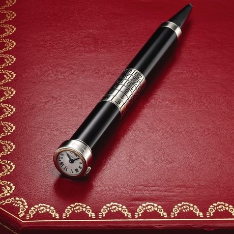 Cartier Ref. ST 190005