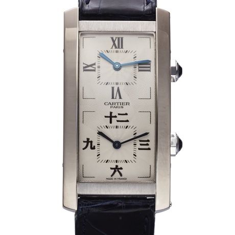 Cartier Ref. 2767