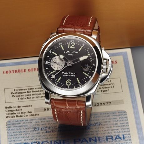 Panerai Ref. OP 6554