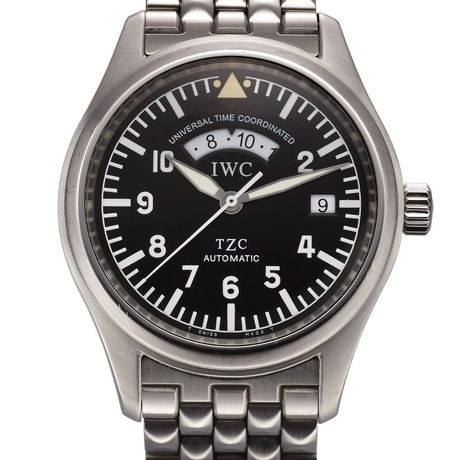 Iwc Ref. 3251