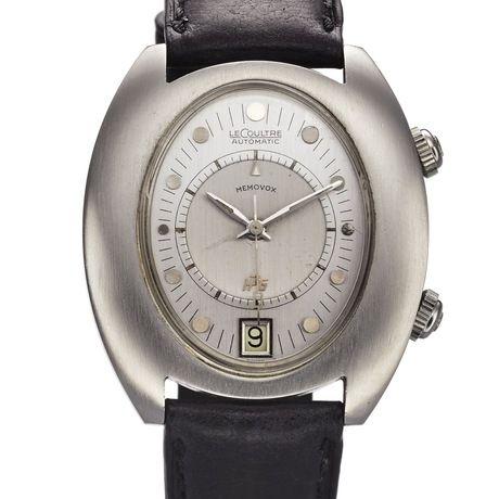 Lecoultre Ref. 3072-A-916