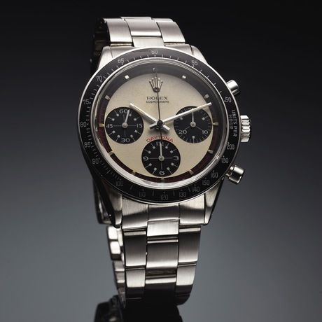 ROLEX Ref. 6241