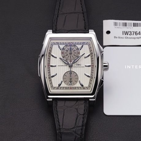 Iwc Ref. 3764