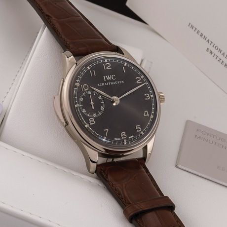 Iwc Ref. 524205
