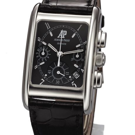 Audemars Piguet Ref. 25925BC