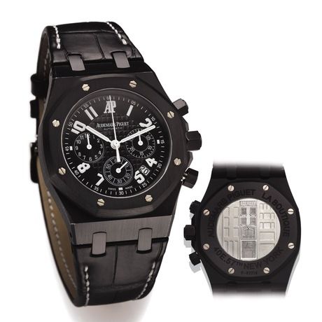 Audemars Piguet Ref. 26014