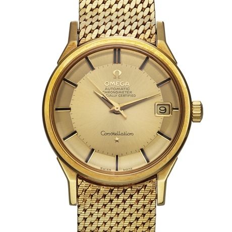 Omega Ref. 168005/6 SC