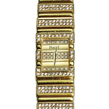 Piaget Ref. 15201 C 725