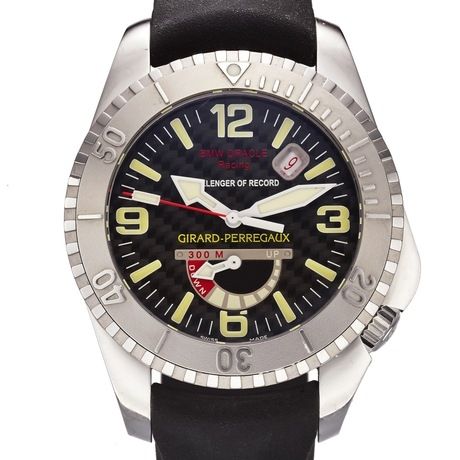 Girard Perregaux Ref. 49905