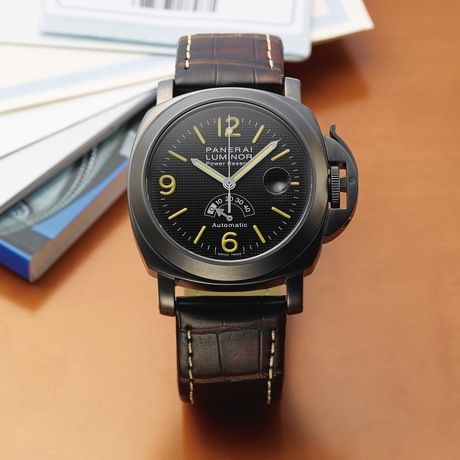 Officine Panerai Ref. OP 6508