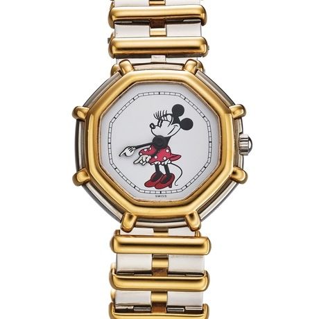 Gérald Genta Ref. G 2851.7