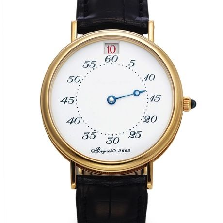 Breguet Ref. 3420 BA