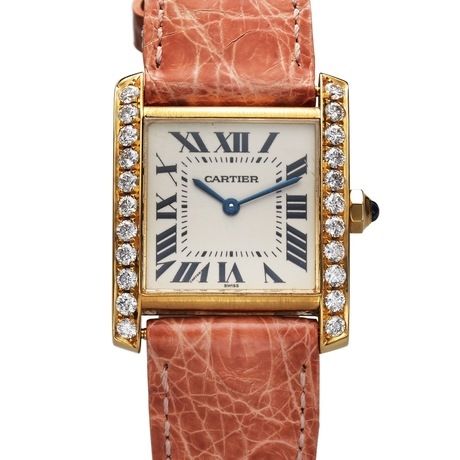 Cartier Ref. 1821