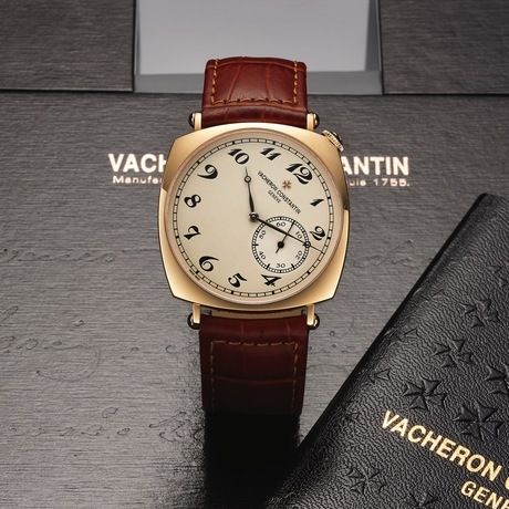 Vacheron Constantin Ref. 82035
