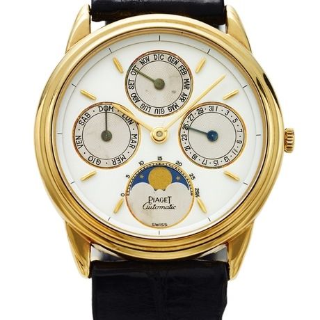 Piaget Ref. 15958