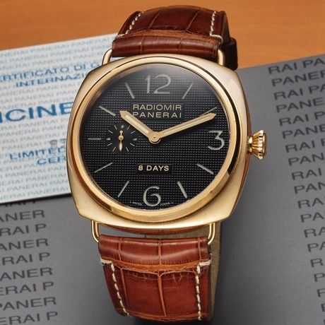 Officine Panerai Ref. OP 6614