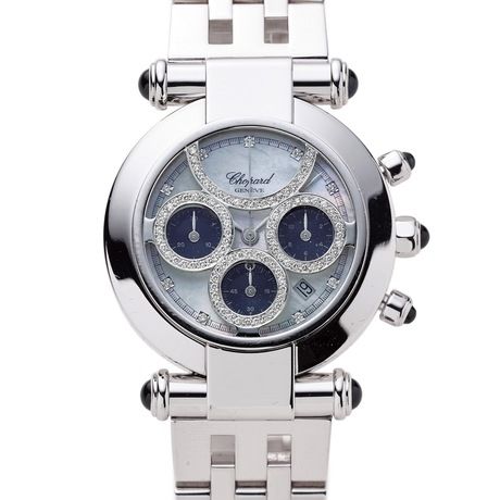 Chopard Ref. S37/3405-23