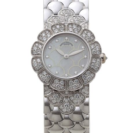 PATEK PHILIPPE Ref. 4872