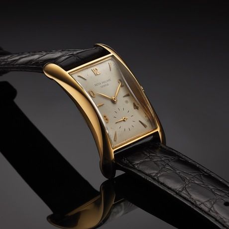 PATEK PHILIPPE Ref. 2442