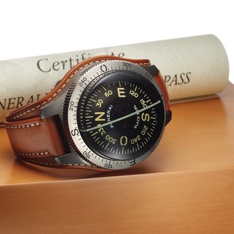 Panerai Ref. PAM 191