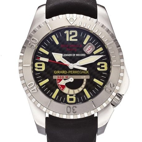 Girard Perregaux Ref. 49905