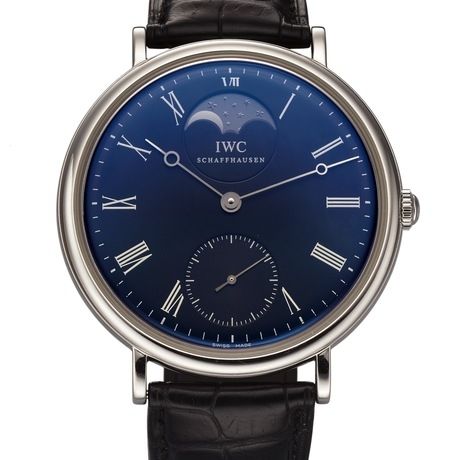 Iwc Ref. IW544801