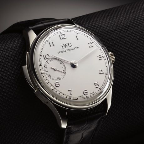 Iwc Ref. 524205