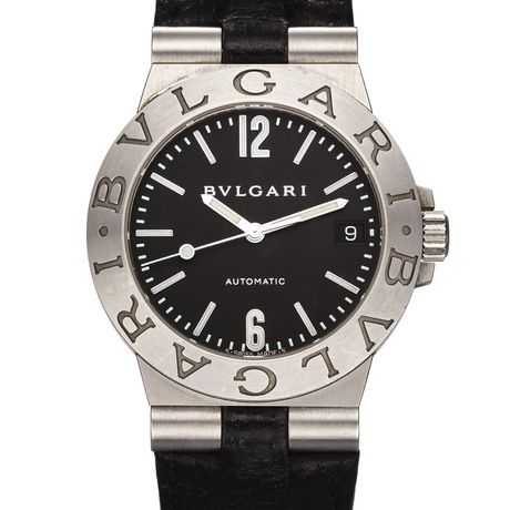 Bulgari Ref. LCV 35 S
