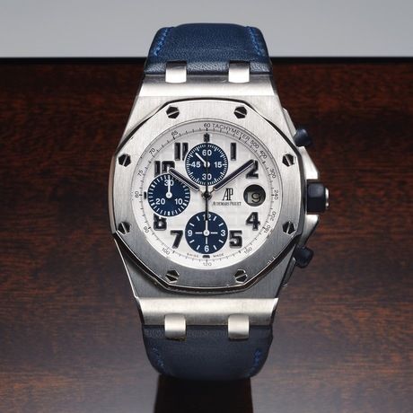 Audemars Piguet Ref. 26020 ST