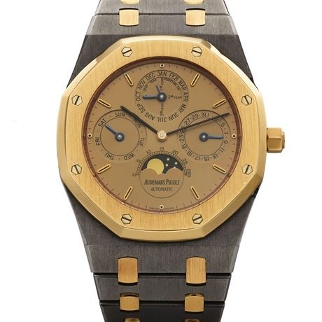 Audemars Piguet Ref. 25820TR