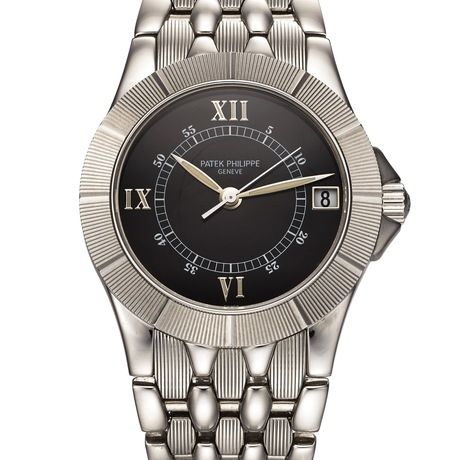 PATEK PHILIPPE Ref. 5080/1