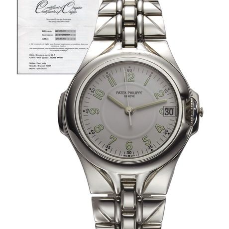 PATEK PHILIPPE Ref. 5091/1