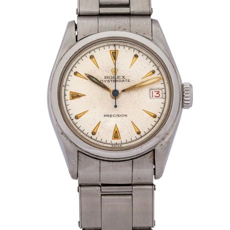 ROLEX Ref. 6066