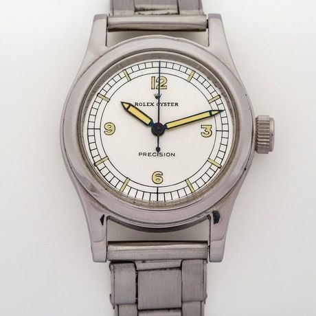 ROLEX Ref. 3136