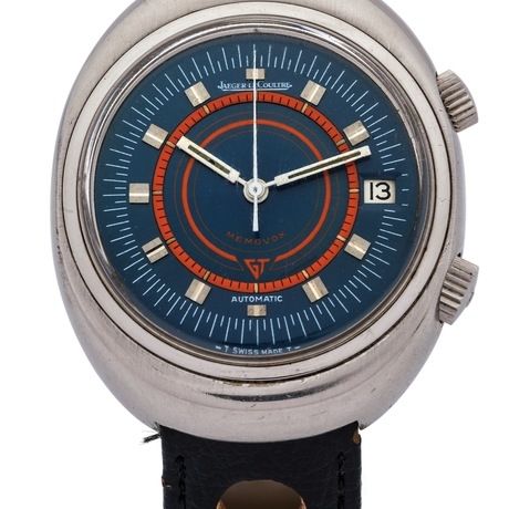 Jaeger-Lecoultre Ref. E873
