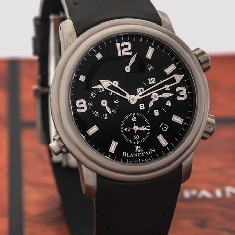 Blancpain Ref. 2041